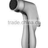 Toilet Handheld Bidet Sprayer With Hose and Bracket Holder Toilet Attachment Cloth Diaper Sprayer Bathroom Spray Wand Shattaf thumbnail-2