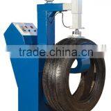 Truck Tire Vulcanizer thumbnail-5