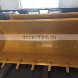 GL 936 New Arrival Wheel Loader 3m3 Bucket,front Loader,china Bucket thumbnail-3