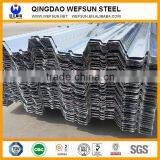 Good Zinc Roof Sheet Price