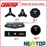 Brush Cutter Blade Grass Cutter Blade thumbnail-1