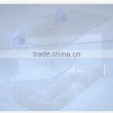 Wholesale Acrylic Bird Feeding Tables thumbnail-2