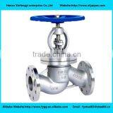 High Quality Stainless Steel Globe Valve With Competitive Price thumbnail-5