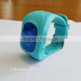 High Quality Smart Bluetooth GPS Kids Watch thumbnail-1