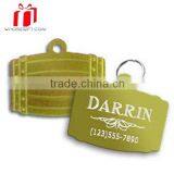 Pet Tag,Dog Id Tag,Pet Id Tags Wholesale, High Quality Dog Id Tag