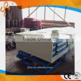 3 sift low consumption Rice sorter