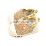 YIWU FACTORY High Quality Cheap Custom Cheap Kids Shoes Funny Baby Shoes thumbnail-6