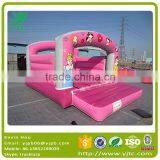 Princess Inflatable Bouncer Castle Cheap Inflatable Bouncer thumbnail-1