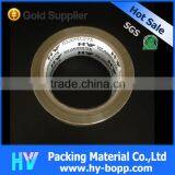 Free Sample Carton Box Packaging Transparent Bopp Packing Tape thumbnail-6