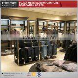 Custom-made Tiered Display Rack For Jeans thumbnail-2