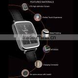 MT2502A Compatible OS Including IOS and Android 1.54" IPS Touch Screen Bluetoothwatch thumbnail-6
