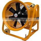 SHT2 Portable / Movable Axial Blower (16",20",24") thumbnail-1