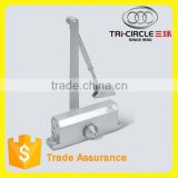 Tri-Circle Heavy Duty Hydraulic Double Action Door Closer TC5000