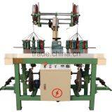 Automatic High Speed Belt Braiding Machine thumbnail-1
