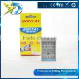 For OLY Bl-s5 1250mAh 7.4V Digital Replacement Camera Use Battery thumbnail-2