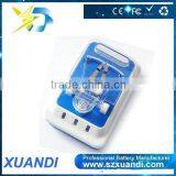 USB Universal Charger With Led Display