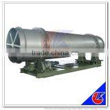 New Products Rotary Dryer and Spare Parts Provided by Machine Manufacturers Rotary Dryer thumbnail-3