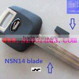 Replacement ID46 Chip Transponder Key for Infinit