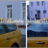 New Technology Hot Express Magnetic Taxi Sign