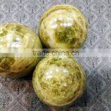 Vasonite Balls | wholesale gemstone Vasonite Balls Agate balls