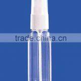 Sample/travel Size 5 ml PET Clear Fine Mist Spray Bottles thumbnail-1