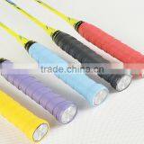 High Quality, Tennis Badminton Rackets Sticky Glossy Film Overgrips thumbnail-4