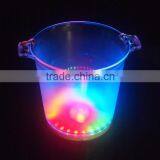 Cheap Factory Beer Led Decorative Plastic Bucket thumbnail-3