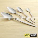 Jieyang! 18/10 Stainless Steel 24pcs Cutlery Set thumbnail-5