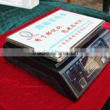 High Quality Electronic Fruit and Vegetables Food Scale thumbnail-3