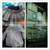 Lady and Children Used Clothes Stock Lot thumbnail-2