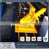 Plate Profiling Machines Light Keel Machines