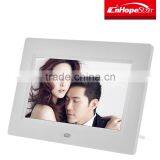 Best Choice 7 Inch Tft Lcd Digital Screen Digital Photo Frame for Gift