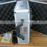 Aluminum Double Sided Pistol Case