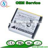 Lithium Rechargeable Battery Pack NP-50 for FUJIFILM F200 F300 F60 F70 F80 Z100fd