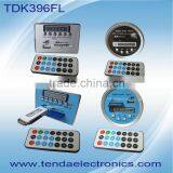 Mp3 Playback Module With Usb /sd Support Wma Mp3 for Amplifier