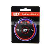 High Quality 2016 Best Price UD Nickel Ni200 Wire