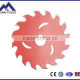 Multi Cutting Purpose Good Quality Tct Scoring Saw Blade thumbnail-1