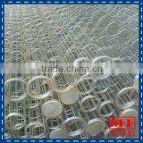 Updated Filter Cage With Venturi Tube