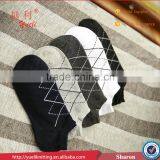 Man Sock Wholesale Fuzzy Sock Pure Color Handsome Sock thumbnail-3