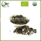 Spring Taiwan Organic Fresh Queshe Oolong Tea thumbnail-3