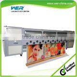 Digital Printing Machine Price Affordable; WER-SD3408