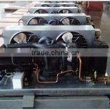 Zhejiang Boyard R404A R22 CE RoHS Truck Refrigeration Compressor Replace lg Refrigerator Compressor QHD-23K thumbnail-5