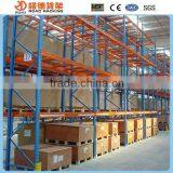 Widely Used Warehouse Storage Heavy Duty Pallet Racking System