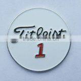 Ball marker,golf ball marker, Magnetic Golf Ball Marker