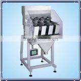 BT-ACZ-A Large 4 Heads Linear Weigher for Powder Packaging and Weighing thumbnail-1