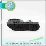 China Manufacturer Customised Designs Removable Waterproof Rain Boots Over Shoe thumbnail-3