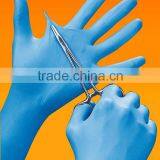 AQL1.5 CE Approved Coloured Disposable Examination Used Latex Glove ( IS09004) thumbnail-1