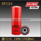 BF614 Fuel Filter Fits Peterbilt Trucks and 1R0712 thumbnail-1