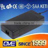 GVE Various Plug Constant Voltage 12v 8a ac dc 96W Power Adapter for Display Light thumbnail-1