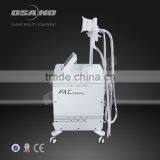 Osano Beauty Equipment Cavitation Vacuum RF Cryotherapy Device thumbnail-2